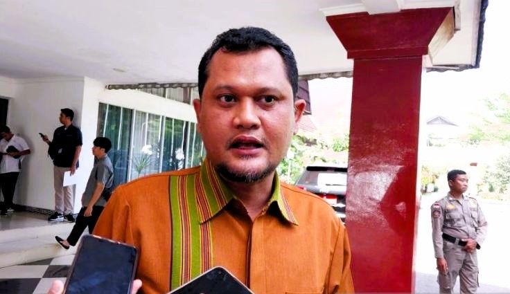 Bawaslu NTB Laporkan 10 Kasus Pelanggaran Pemilu ASN ke KASN