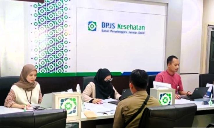 BPJS Kesehatan Ajak Masyarakat Masuk Peserta JKN