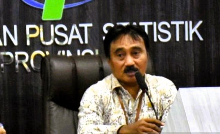 BPS: Jumlah Petani Milenial Di NTB Mencapai 225.483 Orang