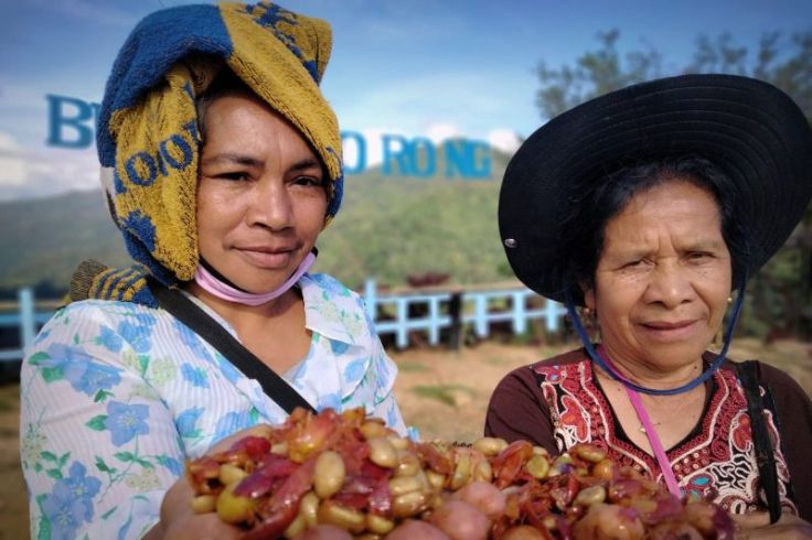 Bupati Ajak Calon Wisatawan Menikmati Liburan Natal di Labuan Bajo