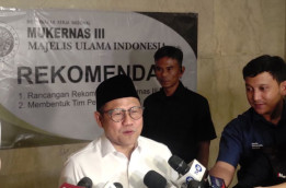 Cak Imin Menanggapi Terkait Tidak Adanya Debat Khusus Cawapres