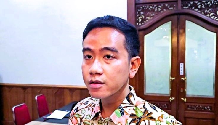 Gibran Sebut Perlu Peningkatan Kualitas SMK