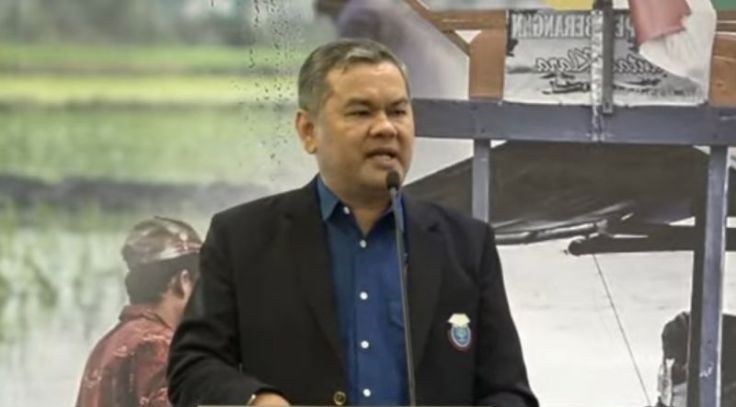 HA IPB Undang Para Capres Pemilu 2024 Dialog Agromaritim