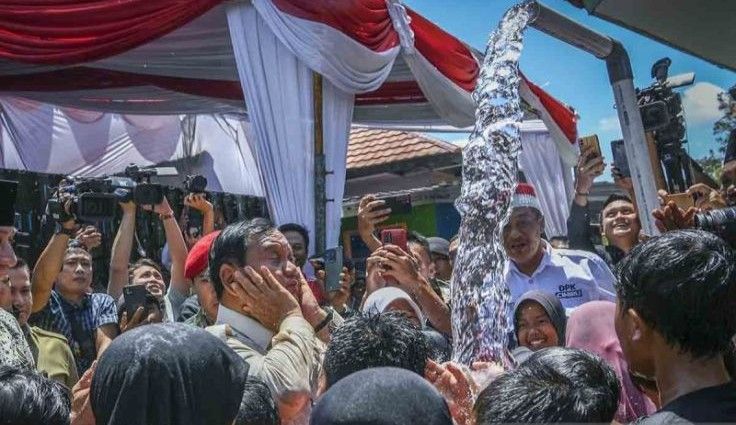 Hari Ke-25 Kampanye, Prabowo-Gibran Bersiap Ikuti Debat Kedua