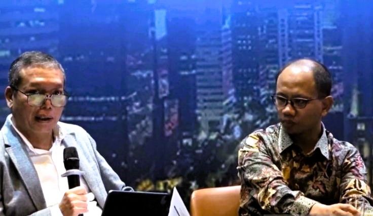 Indef: Konsumsi Rumah Tangga Akan Tumbuh Lebih Tinggi Saat Pemilu 2024