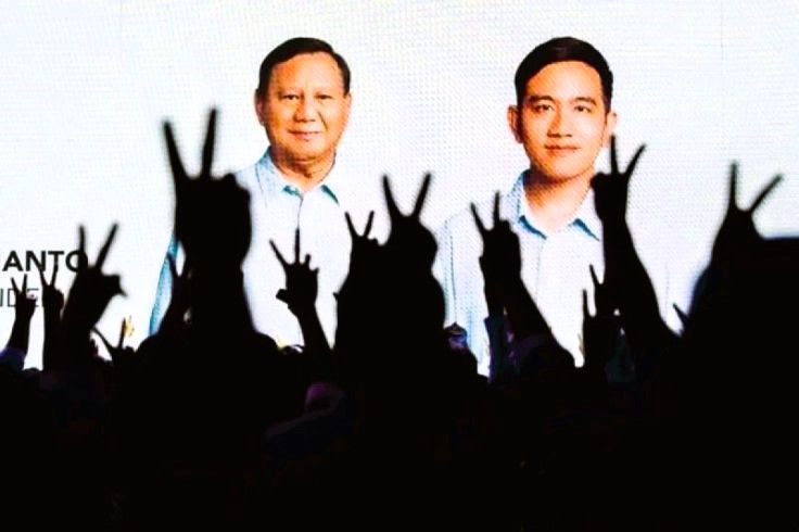 Ini Jadwal Kampanye Prabowo Subianto di Tasikmalaya dan Lebak