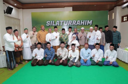 Dukungan Pesantren Lirboyo membakar Semangat Timnas 'AMIN'