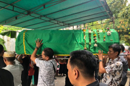 KemenPPPA berduka Siswa SD Bekasi Korban Perundungan Meninggal Dunia