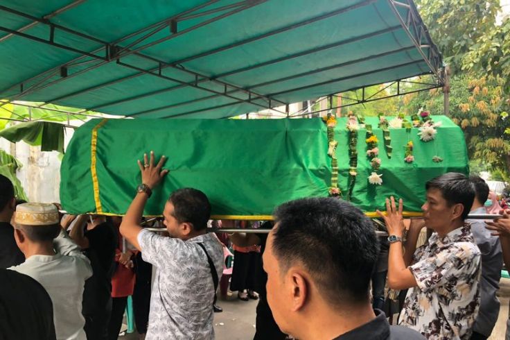 KemenPPPA berduka Siswa SD Bekasi Korban Perundungan Meninggal Dunia