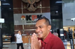 KPK Klaim Miliki Cukup Bukti Dalam Penetapan Tersangka Eddy Hiariej