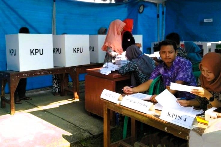 KPU Dorong Pemda Cek Kesehatan Petugas KPPS