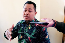 KPU Situbondo Sebut Hanya Beberapa Peserta Pemilu Serahkan Akun Medsos