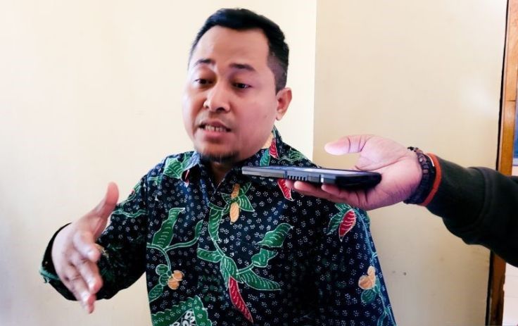 KPU Situbondo Sebut Hanya Beberapa Peserta Pemilu Serahkan Akun Medsos