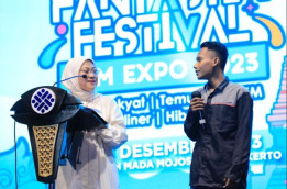 Menaker: Kegiatan TKM Expo Bentuk Dukungan Pemerintah Kepada UMKM