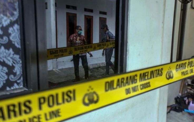 Menguatkan Mitigasi Mandiri Hindari Kekerasan Domestik