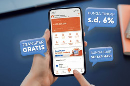 Menilik Peluang Bank Digital Yang Aman dan Menguntungkan