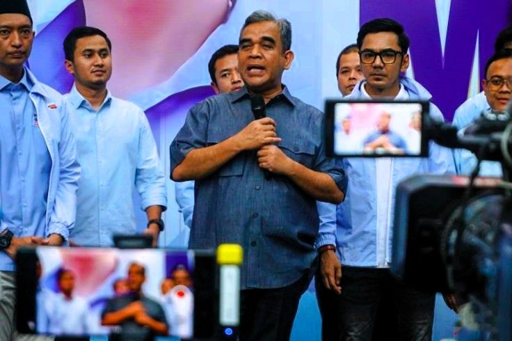 Muzani Sebut Gibran Bakal Beri Kejutan Saat Debat Cawapres