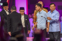 Pakar Sebut Debat Cawapres Lebih Cerdas dan Kontekstual