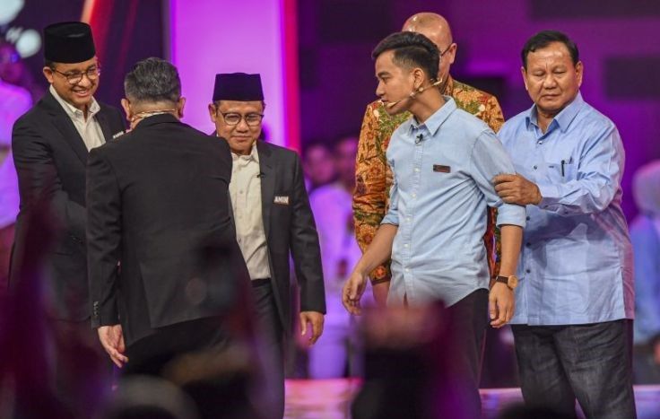 Pakar Sebut Debat Cawapres Lebih Cerdas dan Kontekstual