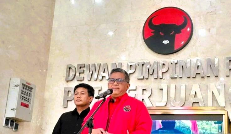 PDIP Kecam Kekerasan Yang Dilakukan Oknum TNI Pada Relawan Ganjar