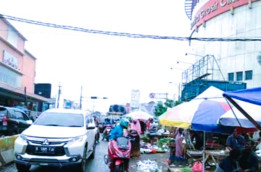 Pemkab Bekasi Siapkan Skema Lelang Terbuka Pasar Cikarang