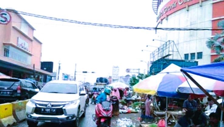 Pemkab Bekasi Siapkan Skema Lelang Terbuka Pasar Cikarang