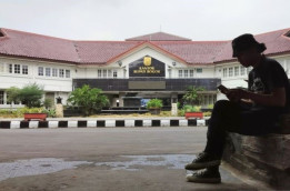 Pemkab Bogor Umumkan Hasil Lelang Jabatan Empat Kursi Eselon II