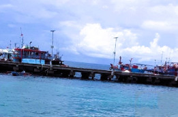 Pemkab: Dua Investor Garap Sektor Kemaritiman Di Biak