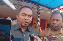 Pemkab Jayapura Sebut 10 Kampung Jadi Locus Penanganan Stunting