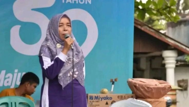 Pemkot Pariaman Optimis PAD RSUD Sadikin Capai Rp6 Miliar