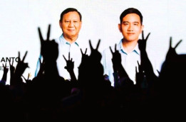 Pengamat: Prabowo Harus Lepas Kesan "gemoy" Saat Kampanye ke Daerah