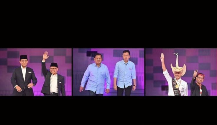 Pengamat Sarankan Debat Ketiga Bahas Rentannya Korupsi Alpalhankam