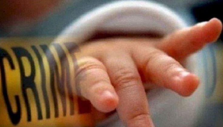 Polisi Amankan Perempuan Pembuang Bayi Di Semarang