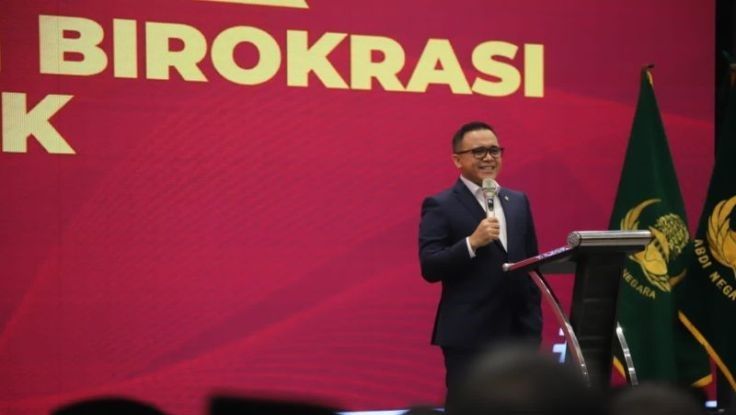 PPLN Kuala Lumpur Sangkal Persulit WNI Daftar Jadi DPTLN Pemilu 2024