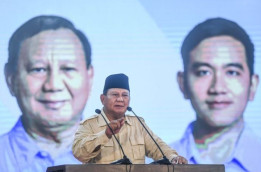 Prabowo Ingin Indonesia Bisa Produksi Mobil dan Kapal