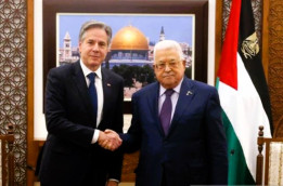 Presiden Abbas Tolak Wacana Pemisahan Gaza Dari Wilayah Palestina