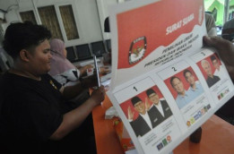 Round Up: Hari Ke- 17 Kampanye Pilpres 2024