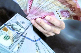 Rupiah Melemah Sebab Imbal Hasil Obligasi AS Rebound