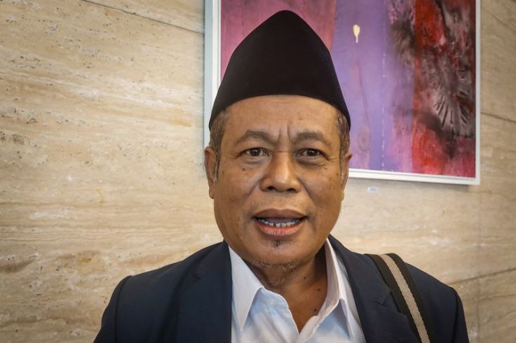 Soal Candaan Zulhas, Wakil Ketua MUI Minta Semua Pihak Bertabayun