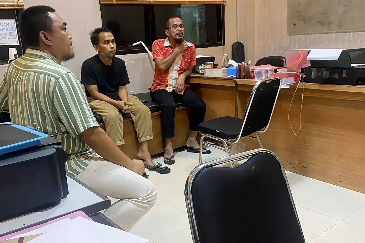 Tim Hukum Anies-Muhaimin Tak Akan Bela Komika Penista Agama