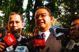 Timnas 'AMIN': Anies - Muhaimin Dipastikan 'Jago' Debat