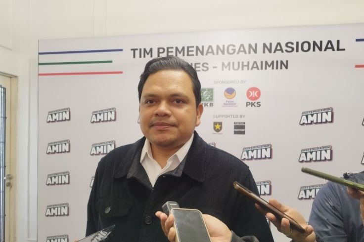 Timnas AMIN: Usut Penganiayaan Sukarelawan Paslon Lain Dengan Tuntas