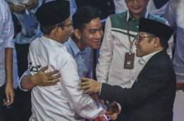 Wapres: Kampanye Fokus Pada Isu Kunci Atasi Tantangan Bangsa