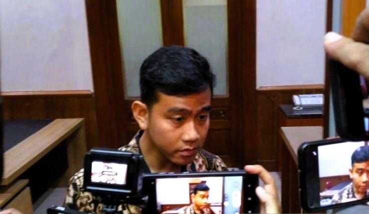 121 ASN Dirotasi dan Mutasi Jabatan di Pemkot Surakarta