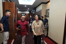 Anas-Sri Mulyani Sepakat Percepat Layanan 'digital Payment' Pemerintah