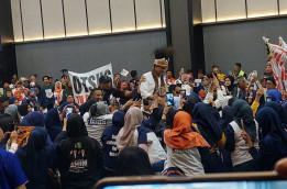 Anies Baswedan Janjikan Rumah Sakit Tipe A di Papua Barat Daya