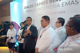 Anies Canangkan Program Satu Perekonomian, Maksudnya Apa?