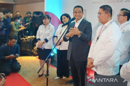 Anies Janjikan Kadin Kompetisi Usaha yang Sehat