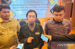 Bawaslu Desak Pindahkan Lokasi TPS Rawan Bencana Alam dan "Preman"