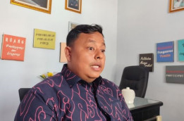 Bawaslu Bengkulu Klarifikasi Dugaan Pelanggaran Kampanye TKD Anies